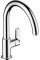 Кухонний змішувач Hansgrohe Vernis Blend M35 71870000