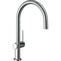 Кухонний змішувач Hansgrohe Talis M54 72804000