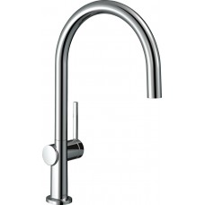 Кухонний змішувач Hansgrohe Talis M54 72804000