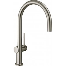 Кухонний змішувач Hansgrohe Talis M54 72804800