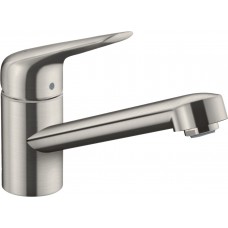 Кухонний змішувач Hansgrohe M42 71808800