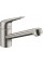 Кухонний змішувач Hansgrohe M42 71808800