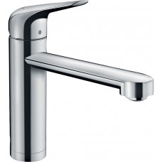 Кухонний змішувач Hansgrohe Focus M42 71807000