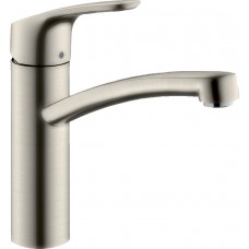 Кухонний змішувач Hansgrohe Focus M42 31806800