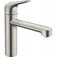 Кухонний змішувач Hansgrohe Focus M42 71806800