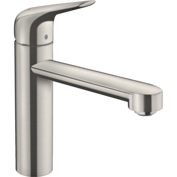 Кухонний змішувач Hansgrohe Focus M42 71806800