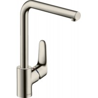 Кухонний змішувач Hansgrohe KM280 31817800