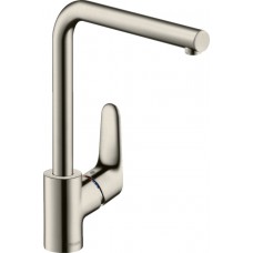 Кухонний змішувач Hansgrohe KM280 31817800