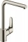 Кухонний змішувач Hansgrohe KM280 31817800