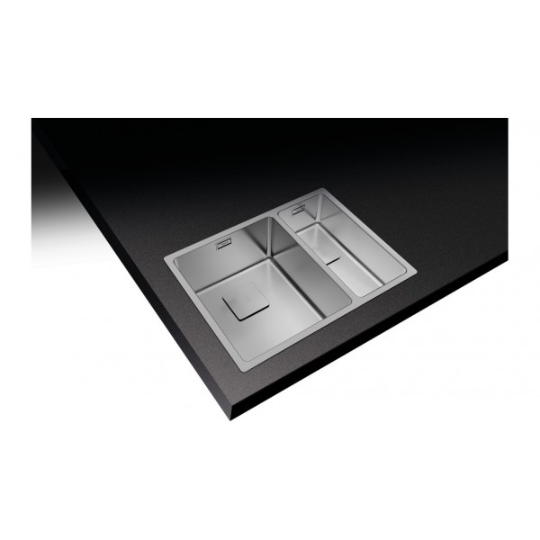 Кухонна мийка Teka FLEXLINEA RS15 2B 580