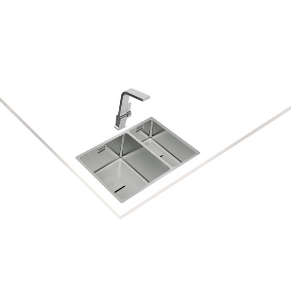 Кухонна мийка Teka FLEXLINEA RS15 2B 580