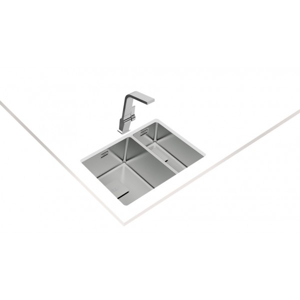 Кухонна мийка Teka FLEXLINEA RS15 2B 580