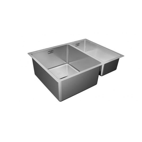 Кухонна мийка Teka FLEXLINEA RS15 2B 580
