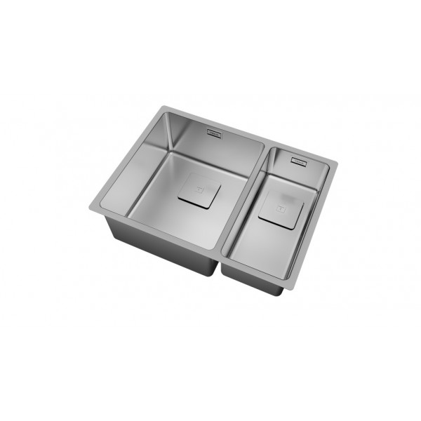 Кухонна мийка Teka FLEXLINEA RS15 2B 580