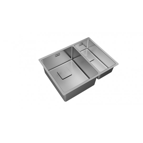 Кухонна мийка Teka FLEXLINEA RS15 2B 580