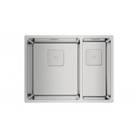 Кухонна мийка Teka FLEXLINEA RS15 2B 580