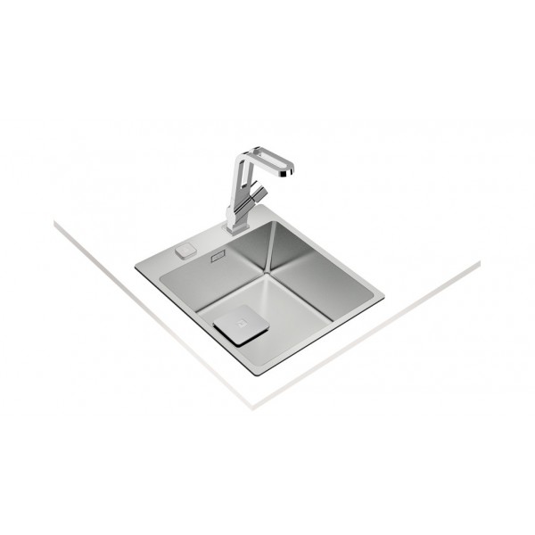 Кухонна мийка Teka ForLinea RS15 40.40