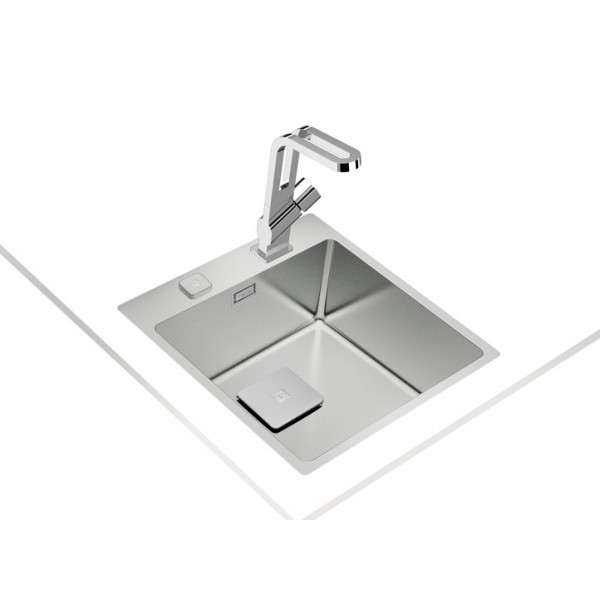 Кухонна мийка Teka ForLinea RS15 40.40