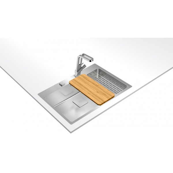 Кухонна мийка Teka ForLinea RS15 71.40