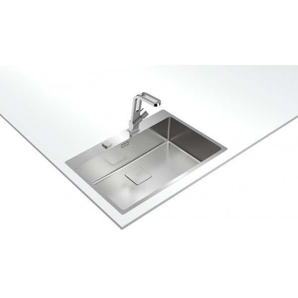 Кухонна мийка Teka ForLinea RS15 71.40