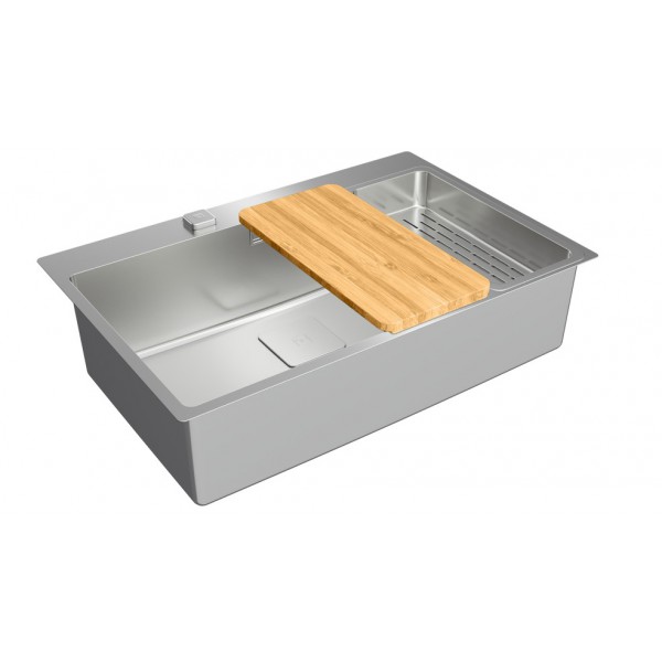 Кухонна мийка Teka ForLinea RS15 71.40