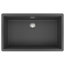Гранітна мийка Teka Radea R10 70.40 графіт