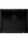 Кухонна мийка BLANCO SUBLINE 500-U Black Edition 526340