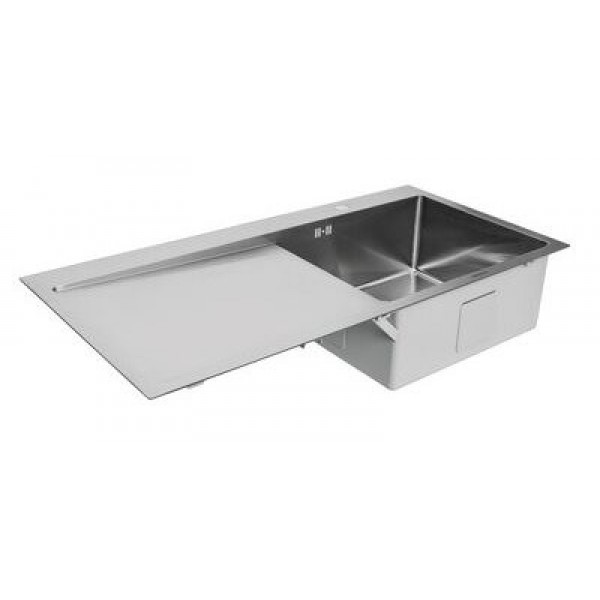 Кухонна мийка GERMECE 1000Х500Х230 R