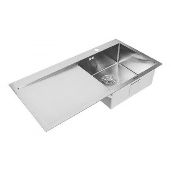 Кухонна мийка GERMECE 1000Х500Х230 R