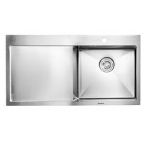 Кухонна мийка GERMECE 1000Х500Х230 R