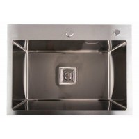 Кухонна мийка Platinum HSB5843