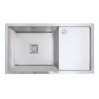 Кухонна мийка Platinum 7844 L