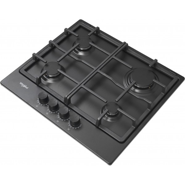 Варильна поверхня WHIRLPOOL TGML660NB