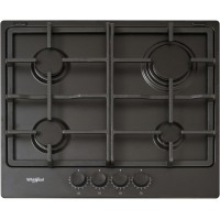 Варильна поверхня WHIRLPOOL TGML660NB