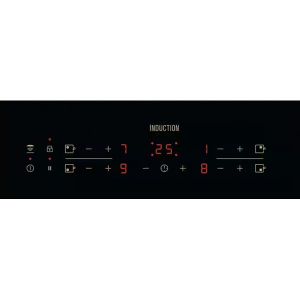 Варильна поверхня Electrolux CIR60430CB