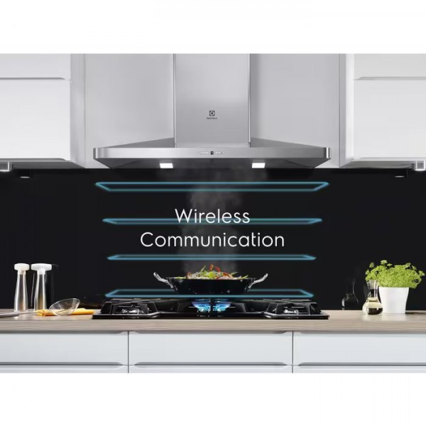 Варильна поверхня Electrolux CIR60433
