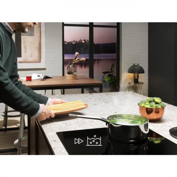 Варильна поверхня Electrolux CIR60433