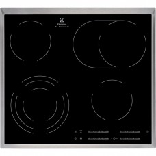 Варильна поверхня Electrolux EHF46547XK