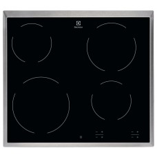 Варильна поверхня Electrolux EHF6240XXK