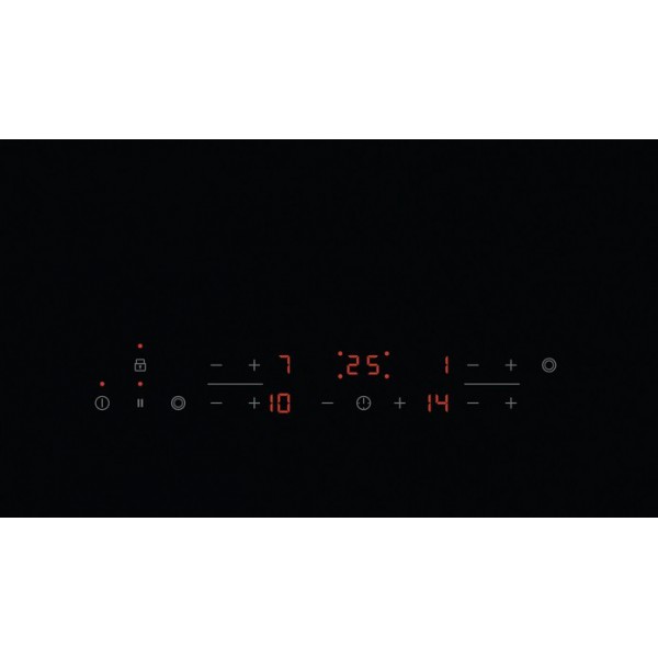Варильна поверхня Electrolux EHF6342XOK