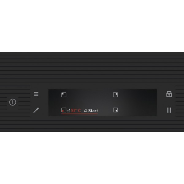 Варильна поверхня Electrolux EIS6648