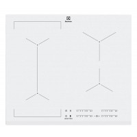 Варильна поверхня Electrolux EIV63440BW