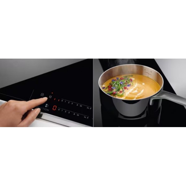 Варильна поверхня Electrolux EIV644