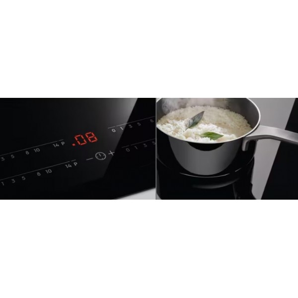 Варильна поверхня Electrolux EIV644