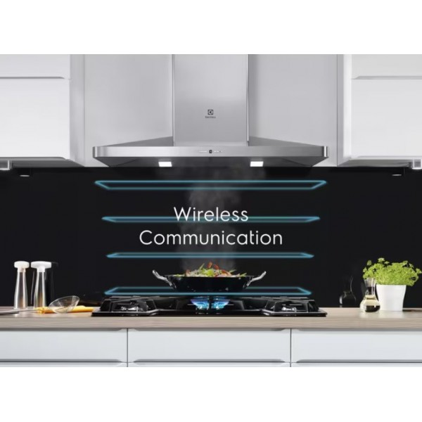 Варильна поверхня Electrolux EIV734