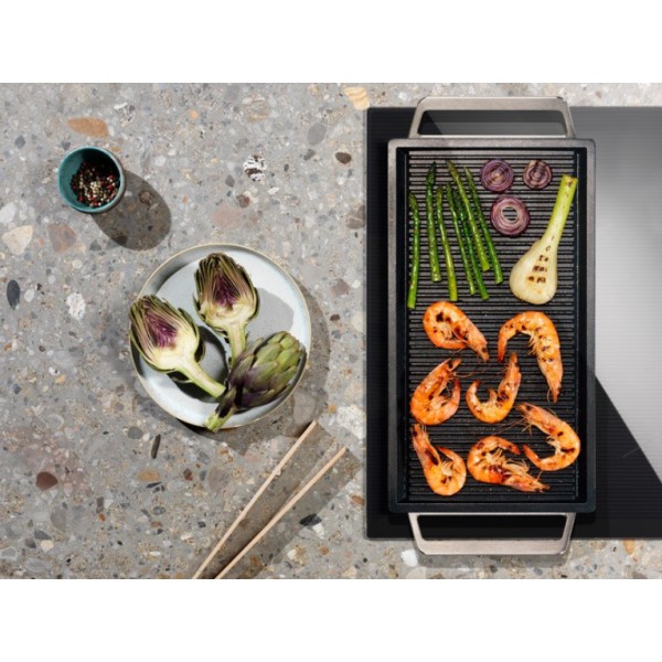 Варильна поверхня Electrolux EIV734
