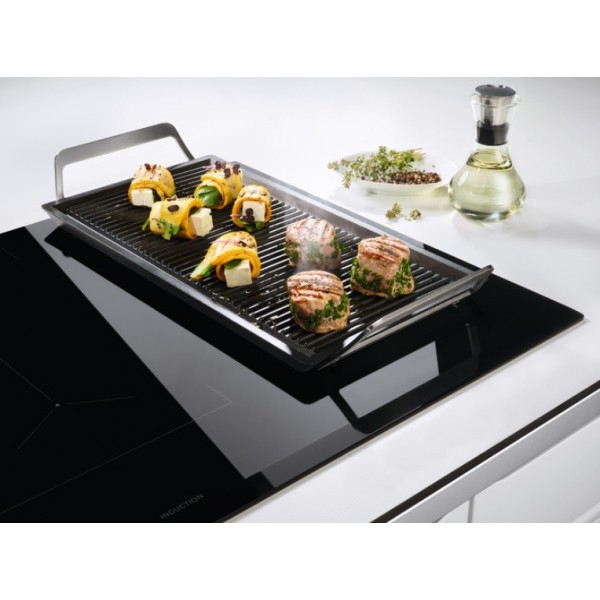 Варильна поверхня Electrolux EIV734