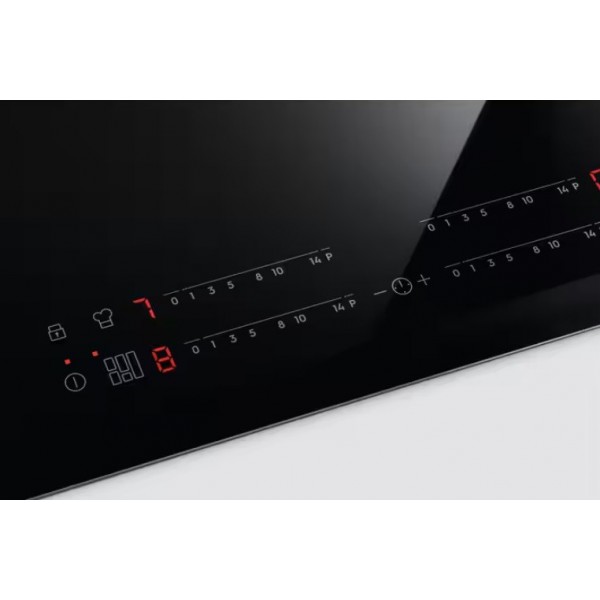 Варильна поверхня Electrolux EIV734