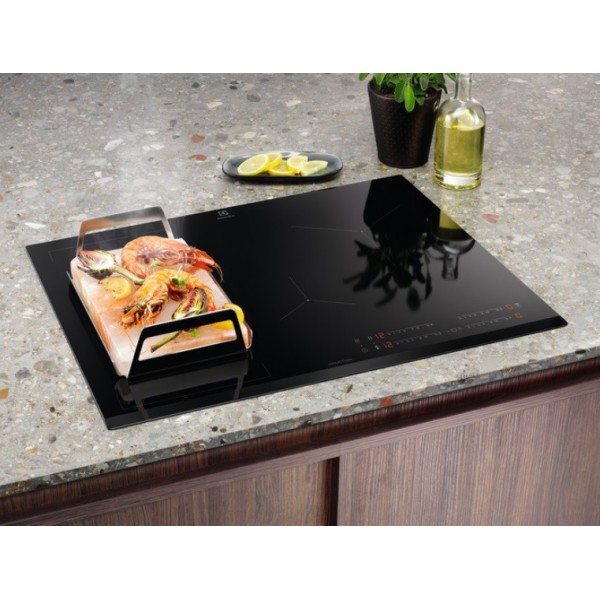 Варильна поверхня Electrolux EIV734