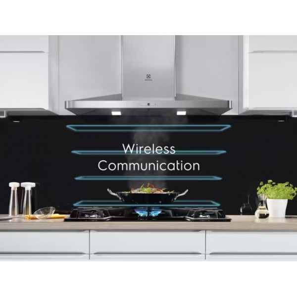 Варильна поверхня Electrolux EIV84550